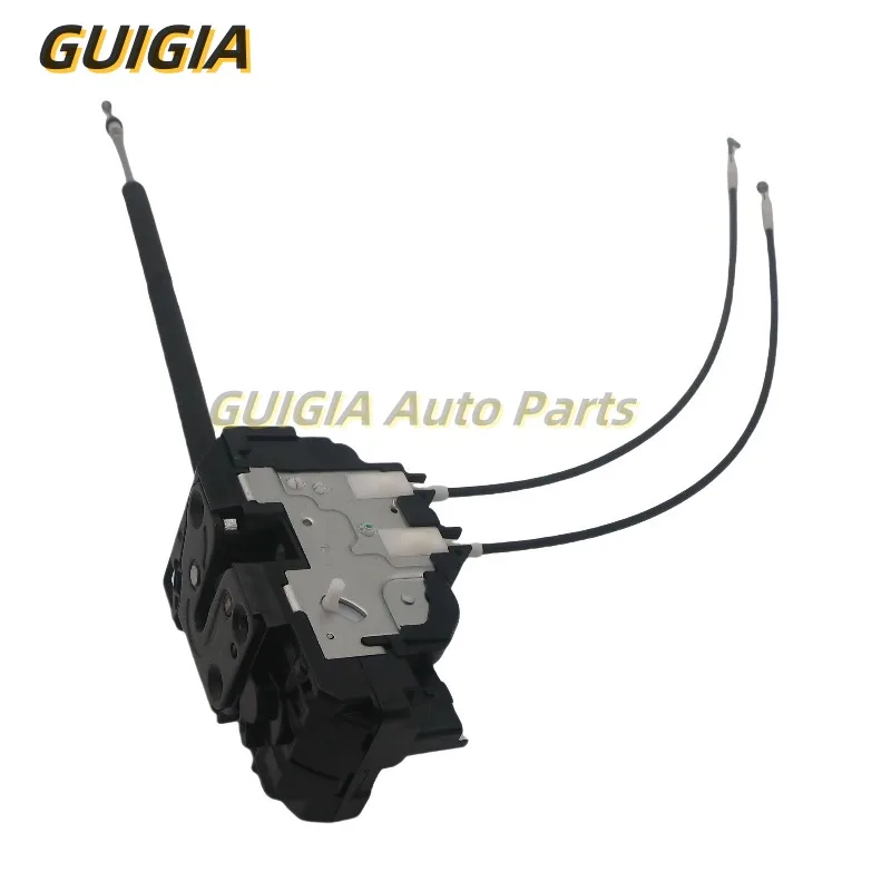 Atuador de fechadura de porta 80500ZW91A 82501ZW91A para Nissan Tiida C11x Sc11x Visia 2007 Novo 82500ZW91A 80501ZW91A Peças automotivas