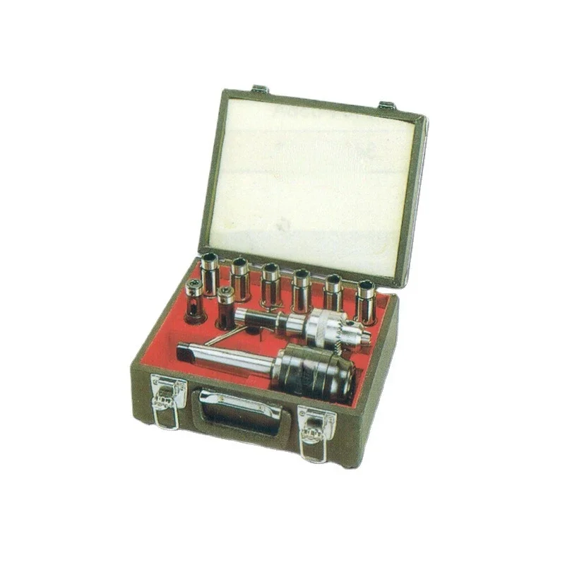 Rotary Arm Drilling Machine Tapping Device Set VDT-33 Mohs MT-3MT-4MT-5 Imported Original