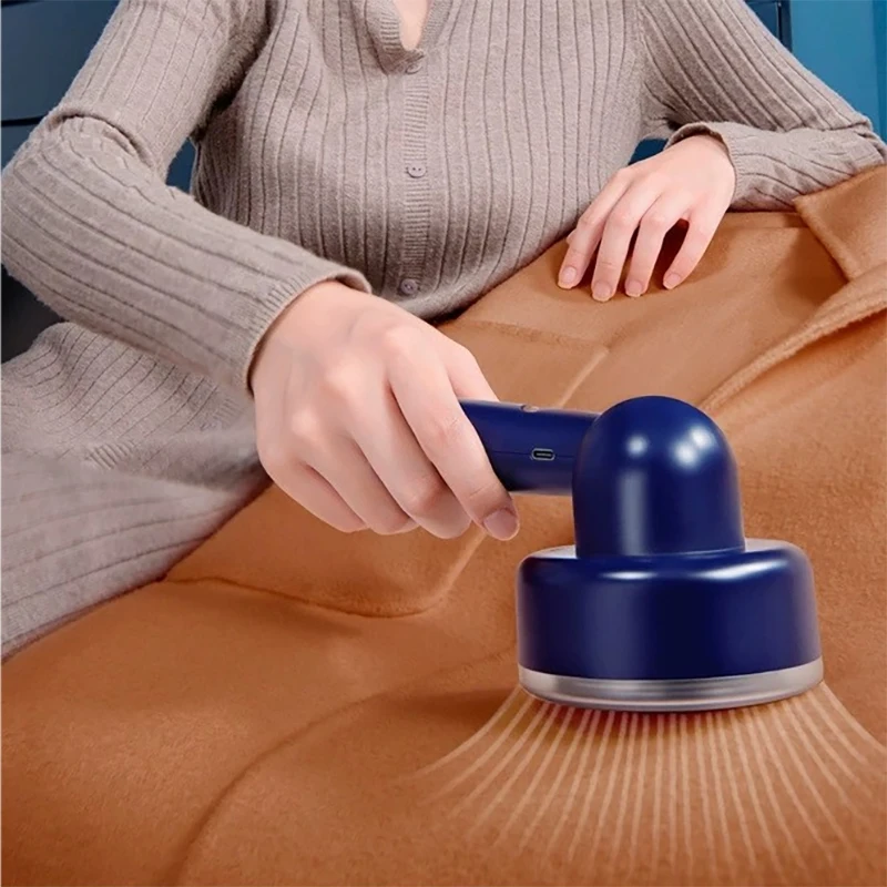 KONKA Levapelucchi Elettrico Per I Vestiti Usb Elettrico Ricaricabile Palla Per Capelli Trimmer Ricarica USB Tessuto Rasoio Fluff Rimuovere