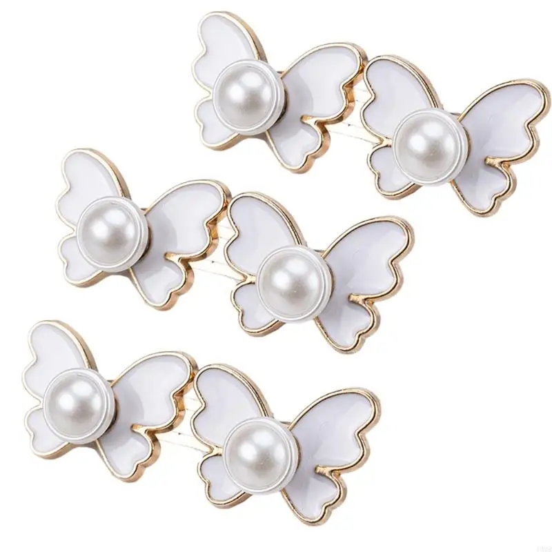 3PEECES TAIST ADJUSTERS с бабочкой.