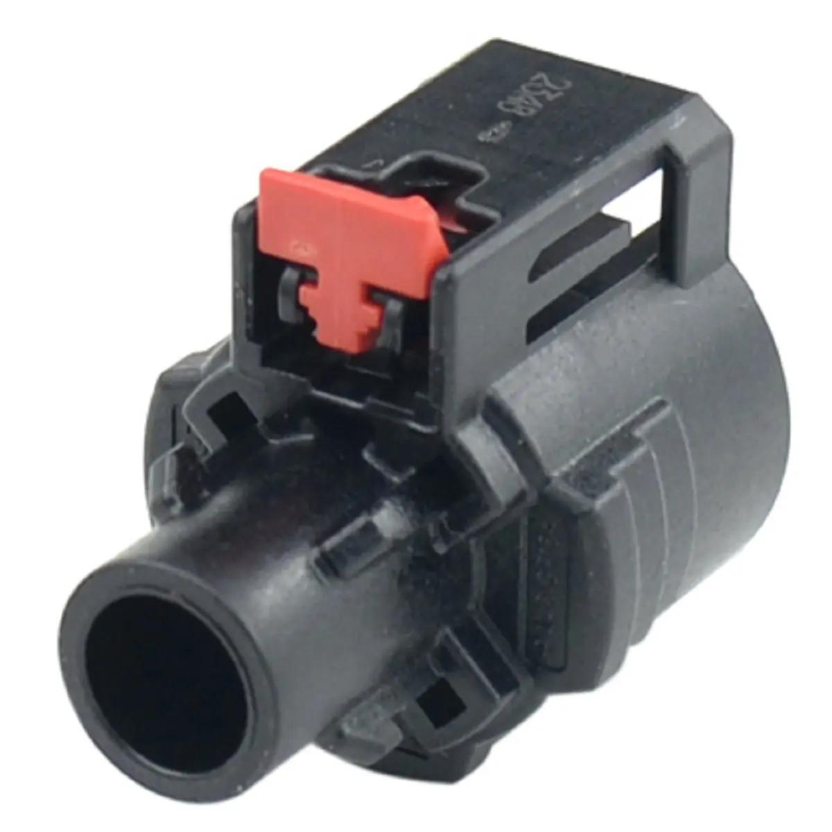 

A1683P ~1 Set 1 Pin Auto Waterproof Electronic Connector Engines Ignition Wire Harness Plug for 2098198-5 19300471