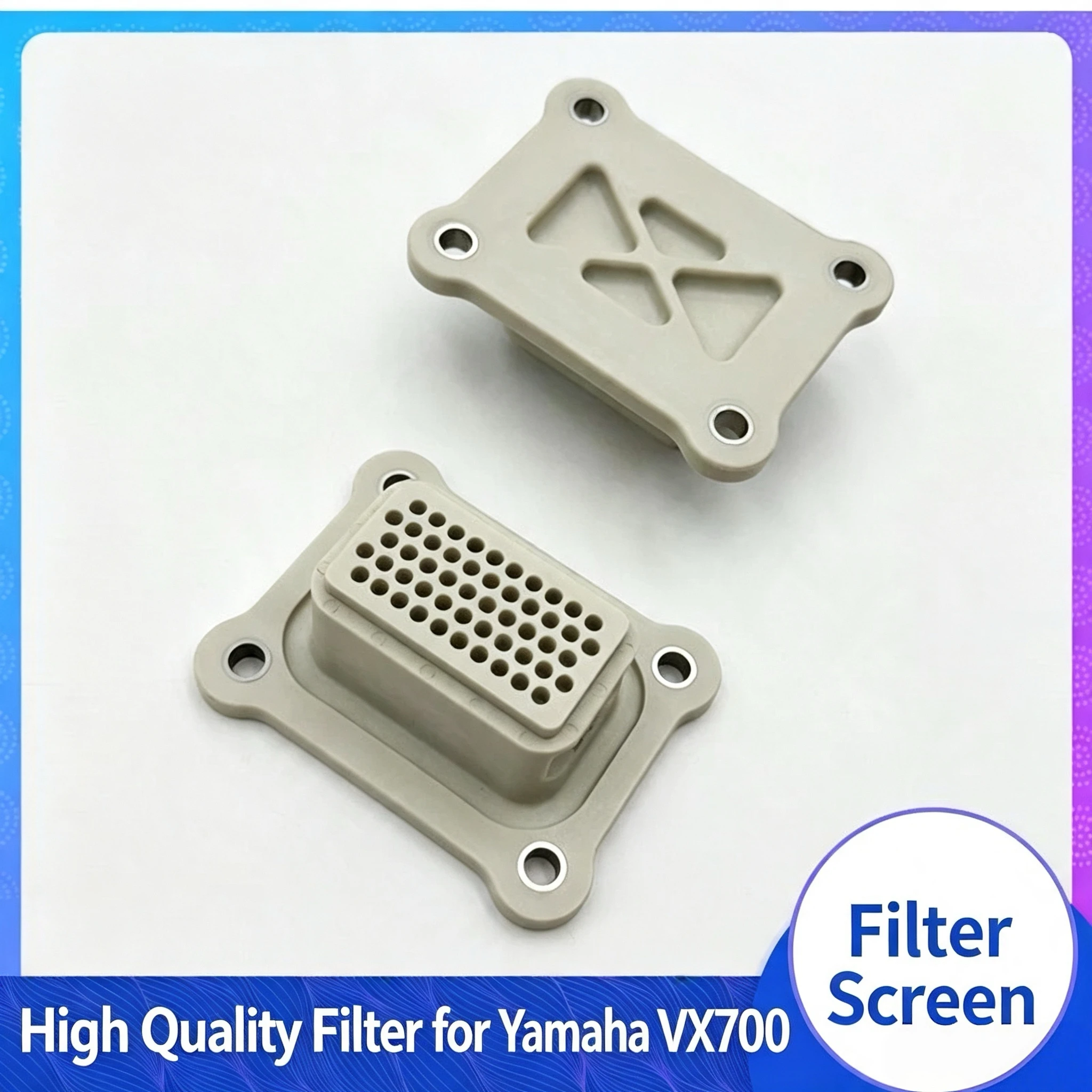 HIGH QUALITY FILTER SCREEN FOR YAMAHA VX700 JET SKI WATERCRAFT