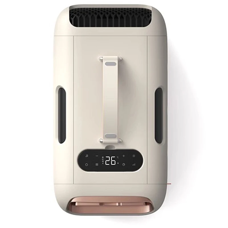 Condicionador de ar audio móvel portátil, compressor, refrigeração, todo-em-um, exterior, acampando, carro, a instalação gratuita