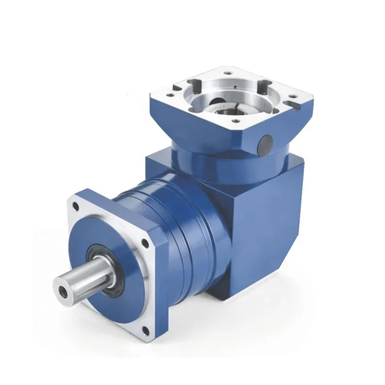 

2026 Wholesale Designed Manufactory Modular Planetary Gearboxes 1:3 Advanced Planetary Gearbox Reducer Dual Shaft