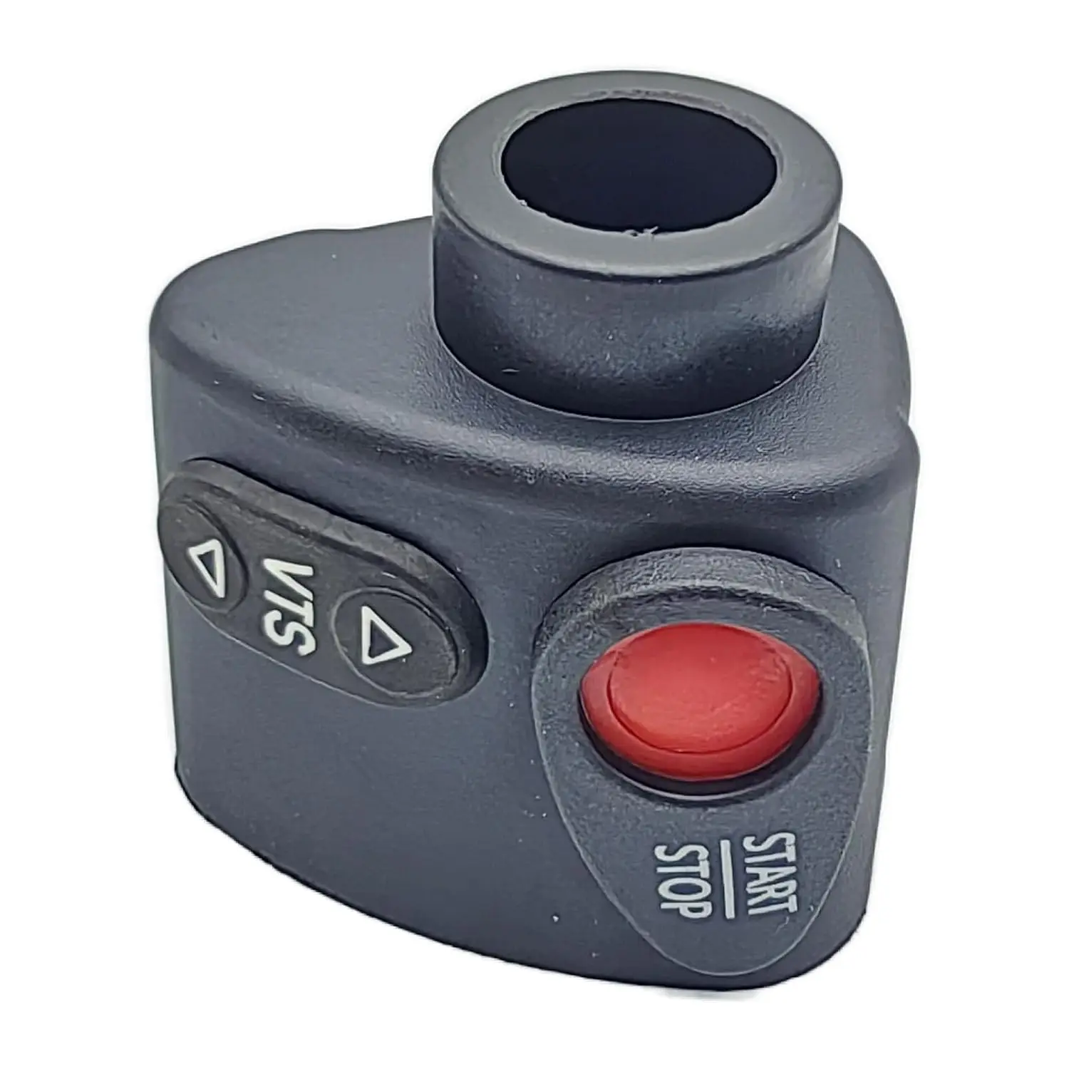 Start Stop VTS Trim Switch Housing 277000877 for Sea-Doo GSX SPX 1996-2004 | Replaces 277000497 277000217 277000306 | Fits RFI R