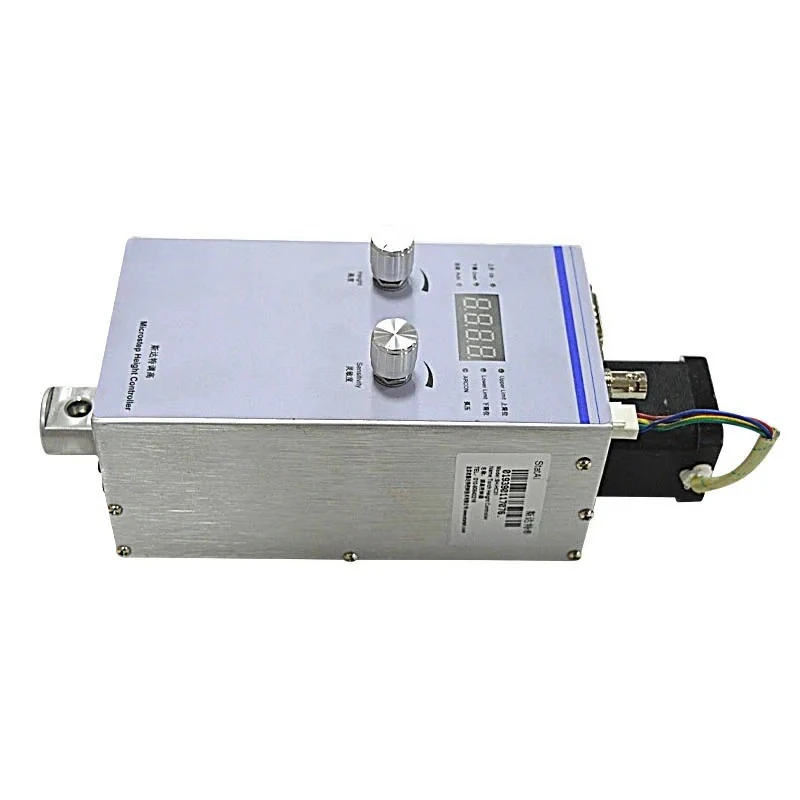 Affordable SH-HC31 Flame & Plasma Torch Height Controller Arc Voltage Type Universal CNC Cutting System Height Control Unit
