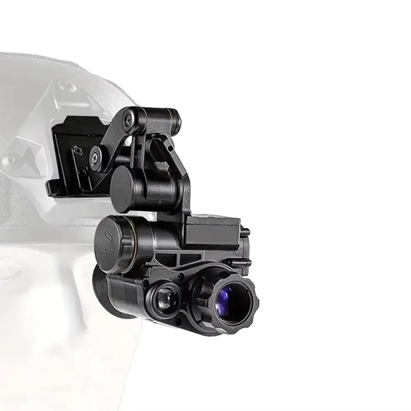 

Factory Wholesale HD IR Helmet Night Vision Goggles Digital Night Vision Monocular for Hunting with WiFi Feature