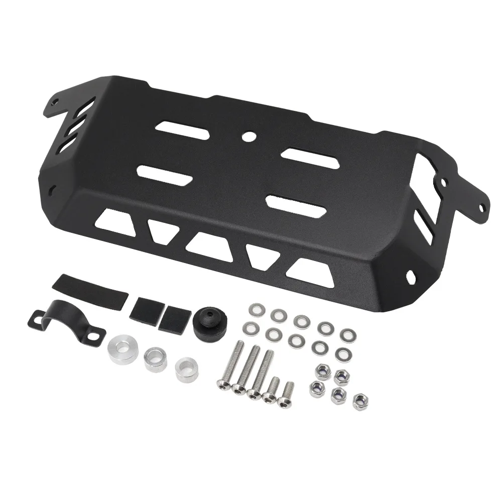 

Motorcycle Engine Guard Chassis Protective Cover for Yamaha X-MAX