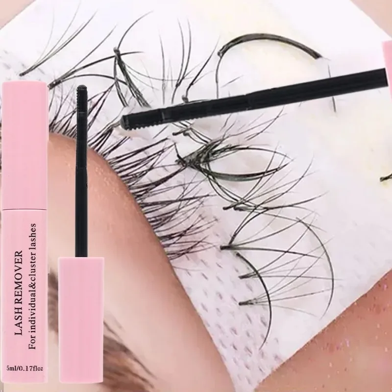 Thumbnail 2 - #47 Compare False Eyelash Removers Before You Buy