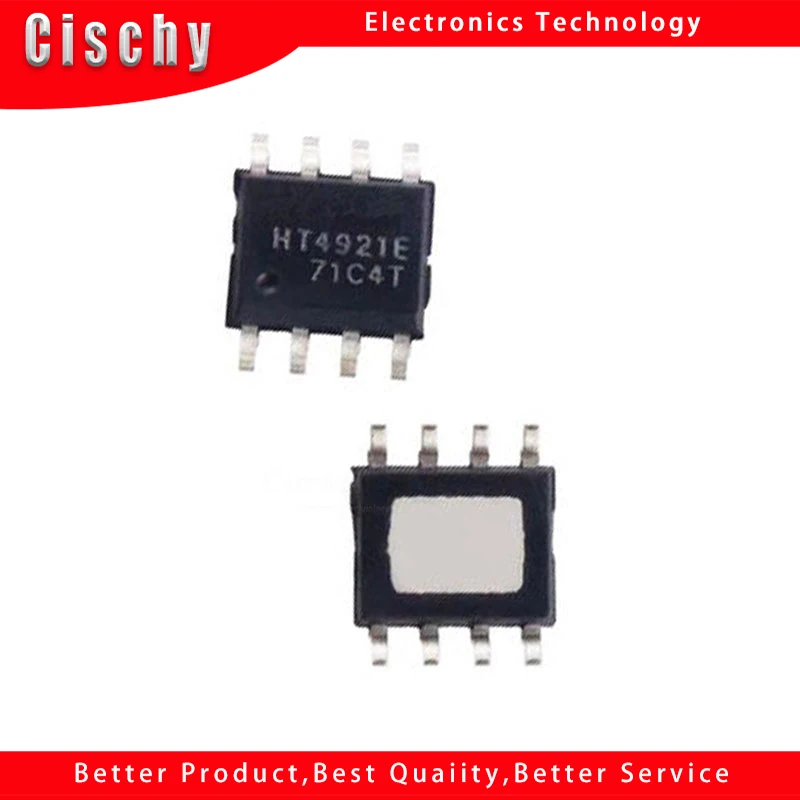 1 pçs/lote HT4921E HT4921 SOP-8