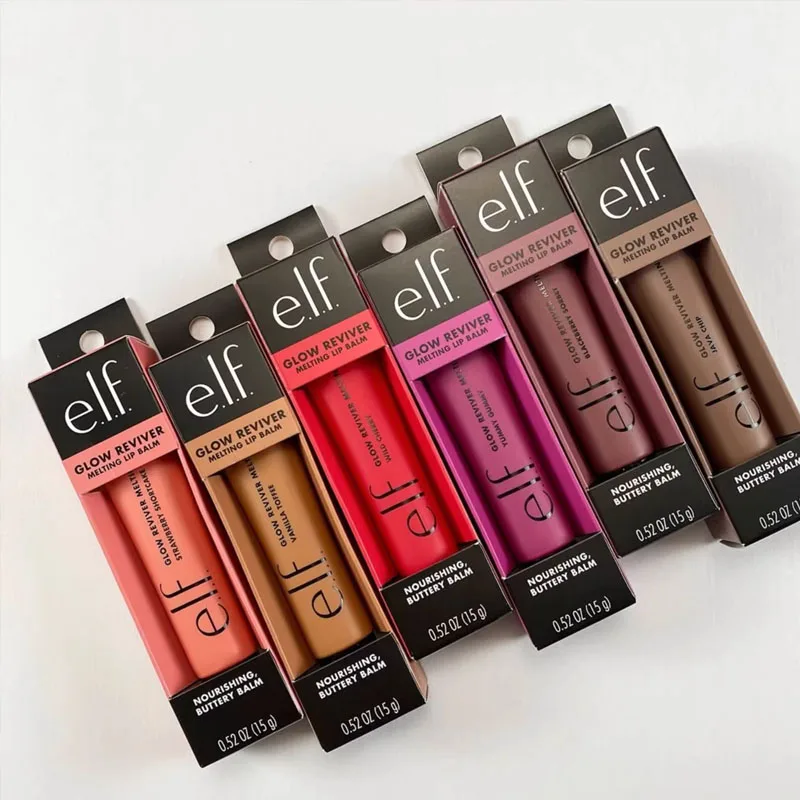 Elfo Navidad tema brillo de labios vainilla caramelo bálsamo labial crear labios naturalmente regordetes ligero hidratante nutritivo reparación