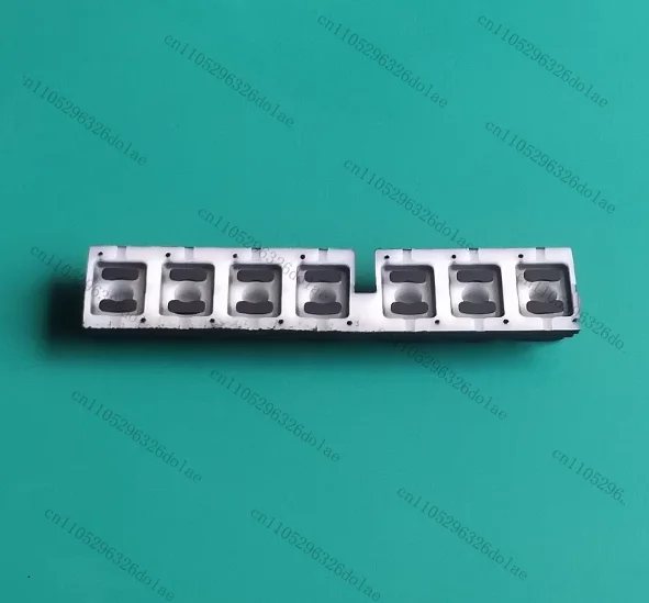 1pcs A2000 Arranger Keyboard Accessories Variation ABCD Function Key Button/Conductive Glue new Accessories
