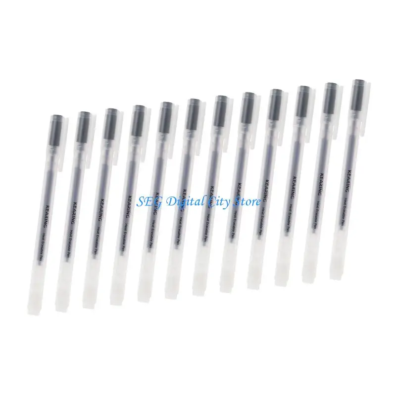 

U75B Термостираемая ручка для ткани. Ручка для маркировки ткани. Ручка для маркировки ткани. Маркер для ткани.