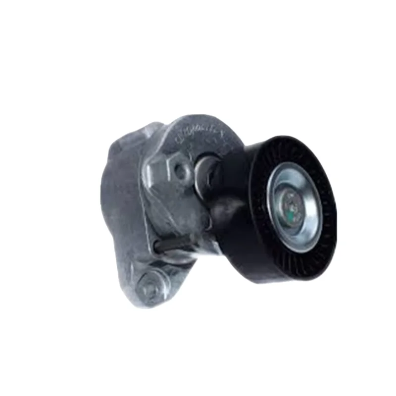 

2722000270 BBmart автозапчасти 1 шт. натяжитель ремня двигателя для Mercedes Benz R171 W221 W251 W164 W203 W204 W211 W212