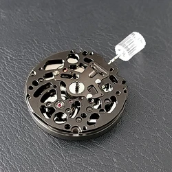 NH72A Automatic Mechanical Movement NH72 Watch Part Accessories Skeleton Wristwatches Replace High Accuracy