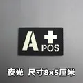 Luminous patch  3