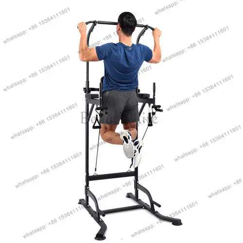 Zj. Home single bar fitness equipment Home exercise horizontal bar indoor pull-ups