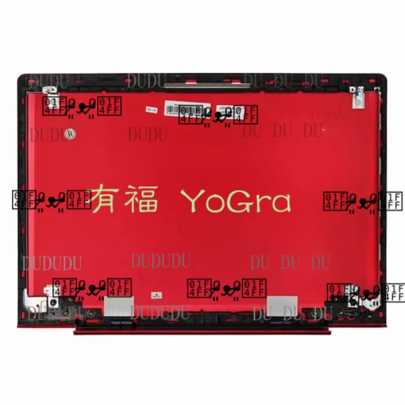 

Залив DDD для LENOVO S41-70 U41-70 300S-14ISK 500S-14isk Задняя крышка ЖК-дисплея 5CB0H71444 Rouge