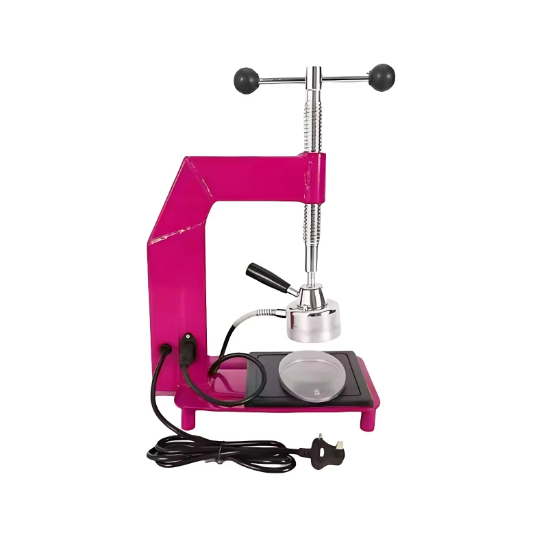 Tire repair tools: vulcanization type repair, inflatable tire vulcanizing machine