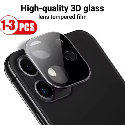 Back Camera Lens Glass Protector For Samsung Galaxy S24 Ultra S23 FE S22 S21 S20 Lens Tempered Film Samsung A55 A54 A53 A52S A35