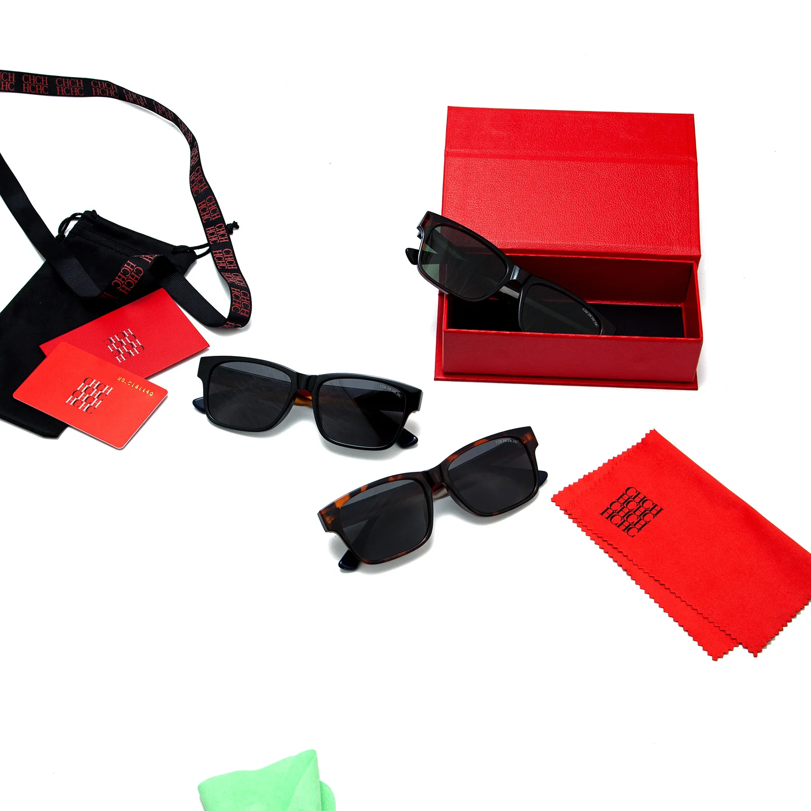 Affordable Luxury Sunglasses for Women Men High Quality Fashion Sun Glasses with UV Protection Trendy Designer Inspired Look