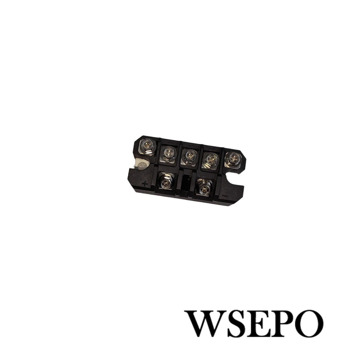 

Universal rectifier 150A For WSE5000 Or Similar 5KW DC Battery Charging Generator Range Extender