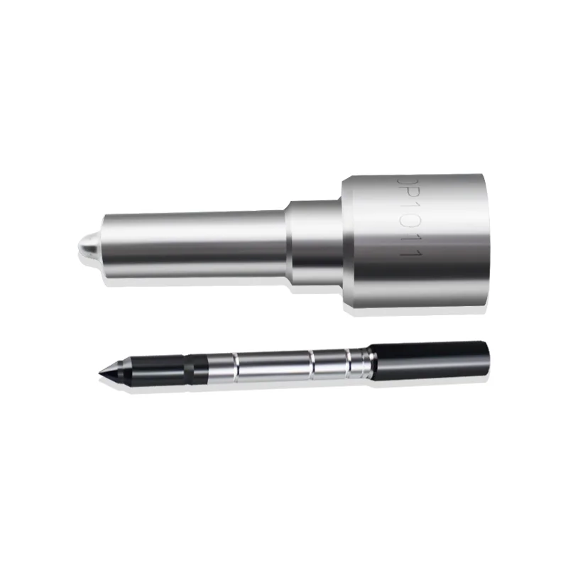 DLLA150P1011 Fuel Injector Nozzle  0433171654 Assy Diesel Inyector Sprayer Spare Part For HYUNDAI  Iveco Renault YG2333