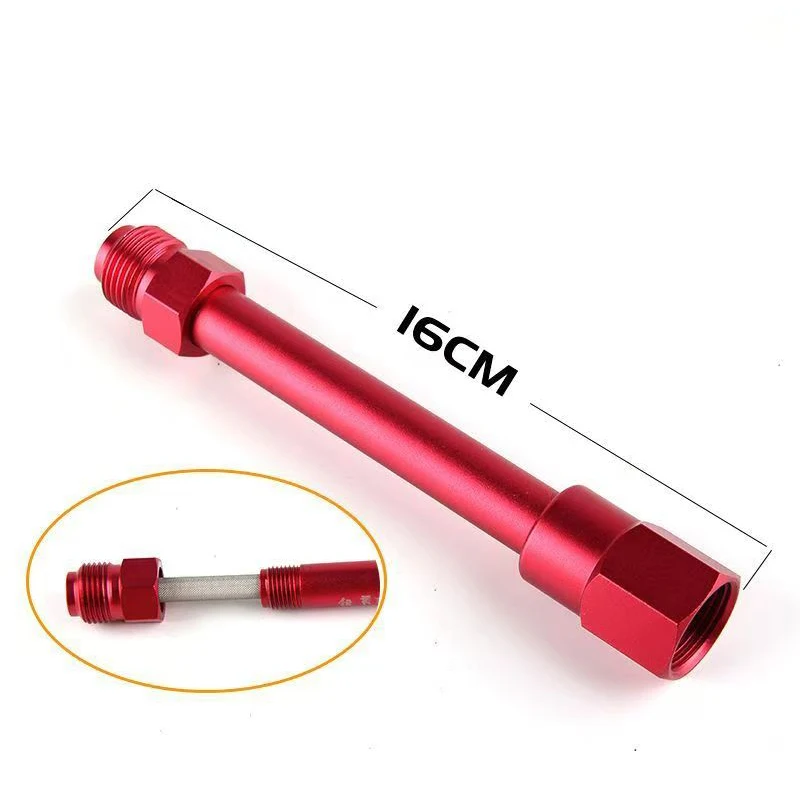 

Airless Extension Parts Pole Spray Painting Guns Parts15cm/20cm for Garden Irrigation Car Cleaning Tool Airless Paint Sprayer To