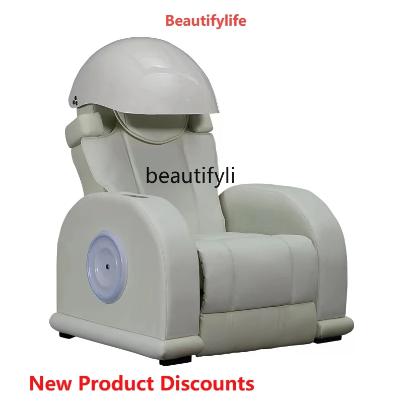 

01A Multifunctional Body Feeling Sofa Music Relaxation Chair Full Body Decompression Relaxation Massage Chair