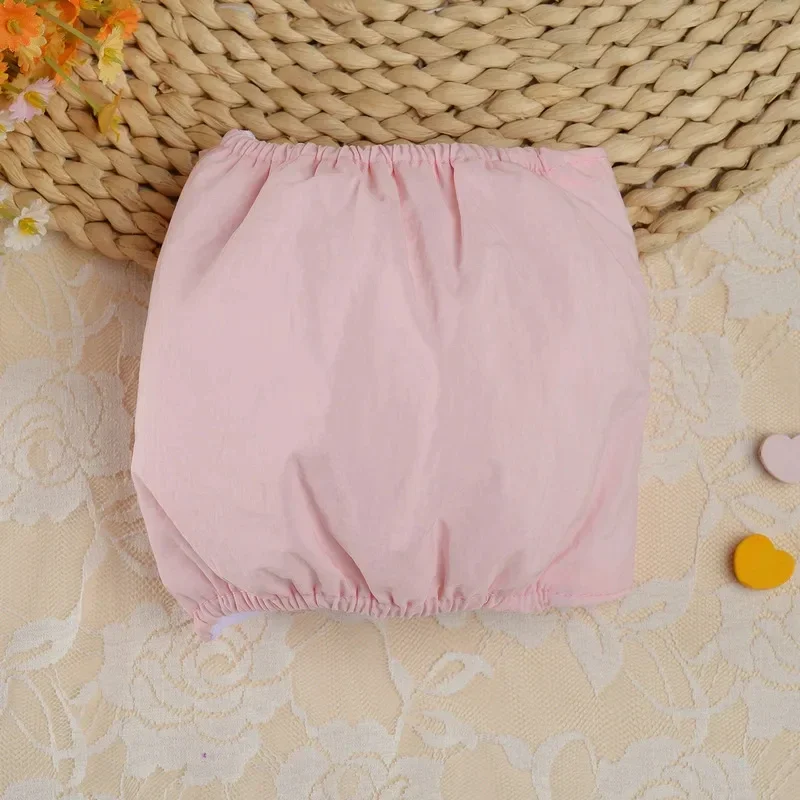 Wang Shan Meow Wiederverwendbare Hygienehöschen, waschbar, für kleine Hunde, Haustierwindeln, weibliche Hunde, große physiologische Hosen, Shorts, männliche Katzen, Haustier-Menstruation 6