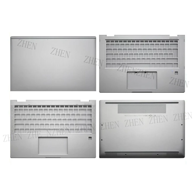 

S LCD Back Cover Bottom Case Palmrest for HP Elitebook X360 1040 G5 G6
