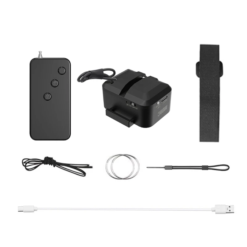 

DJI Airdrop Device for Drones Fishing Accessories Payload Delivery Transport Drone Airdrop System for Outdoor Activities