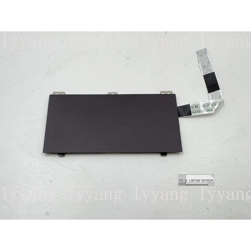 

f For HP ENVY 13-AR Touchpad Trackpad Buttons & Cable Brown TMP3408008