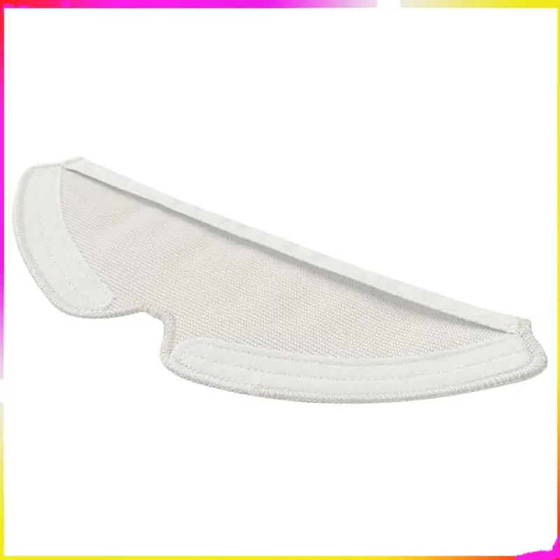 M04K 10 шт. подходят для Miwhole M7 Pro, тряпка для швабры, запасные части для робота-пылесоса, запасные части