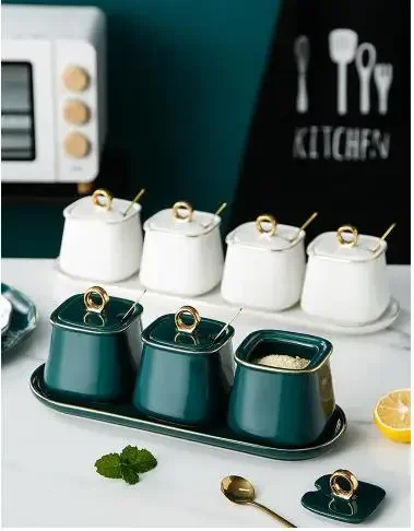 boite-a-epices-de-cuisine-ensemble-de-pots-menagers-en-ceramique-combinaison-de-sel-d'assaisonnement-resistant-a-l'humidite-avec-couvercle