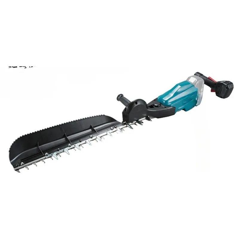 Brushless rechargeable electric tea picker 750mm single blade 18V6.