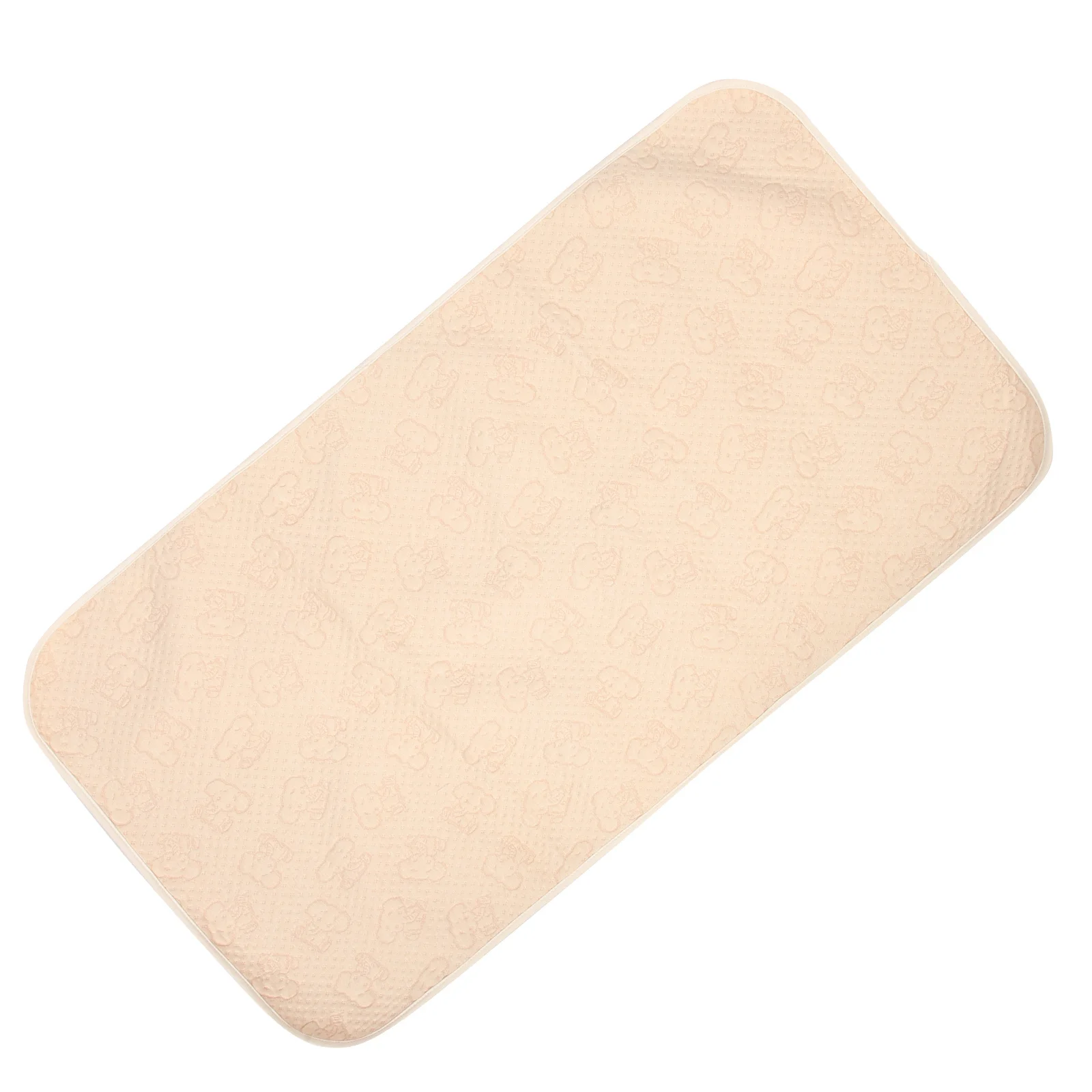 

Cotton Washable Bed Baby Elderly Incontinence Pad Breathable Urinary Incontinence Mat Baby Sleeping Underpads
