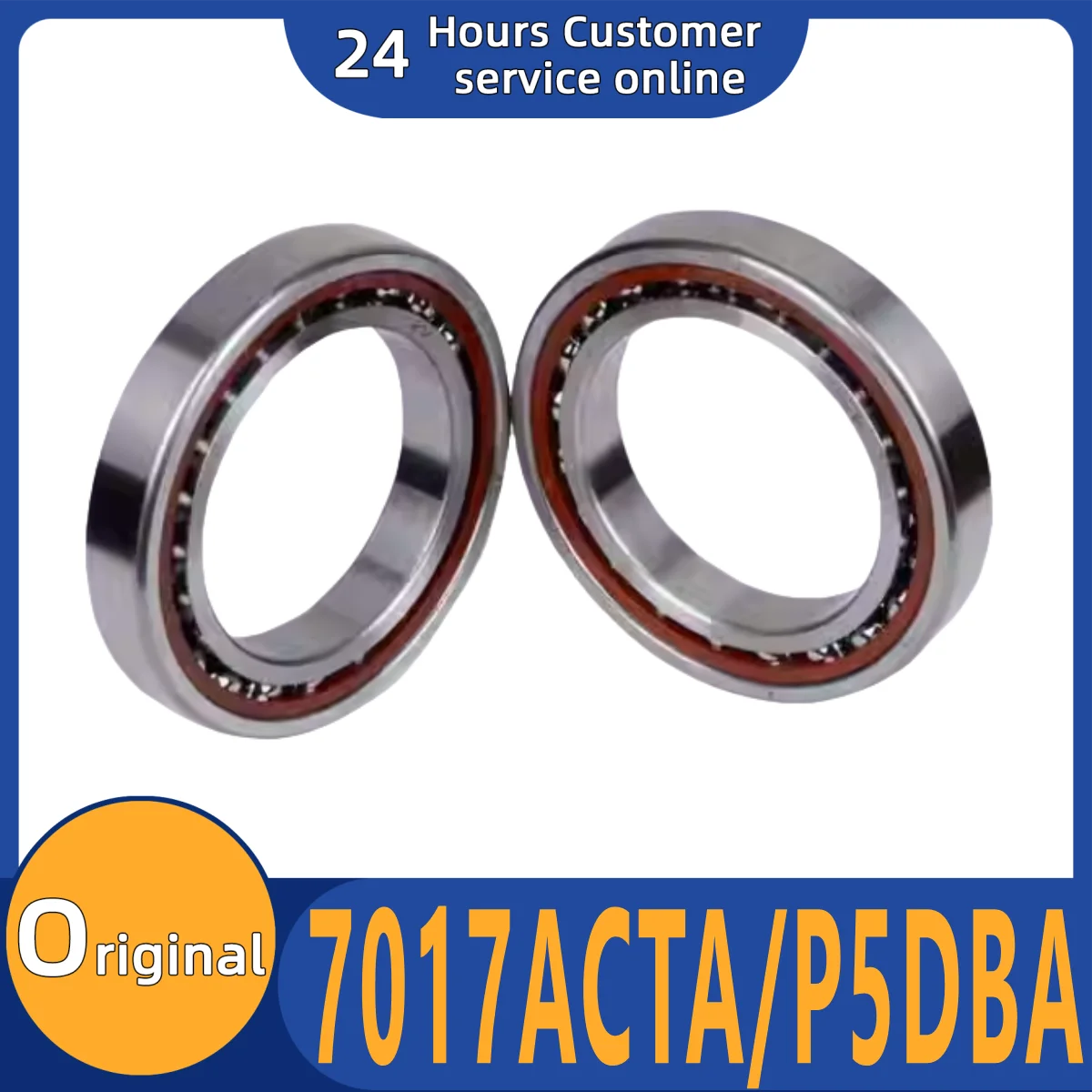 

Brand new original bearing 7017ACTA-P5DBA 7018ACTA-P5DBA 7019ACTA-P5DBA 7020ACTA-P5DBA