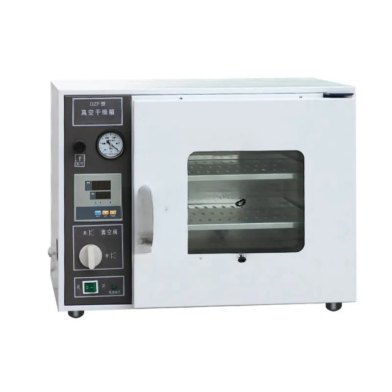 DZF-6020A Vacuum Dr… - image