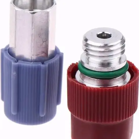 2PCS Air Conditioni… - image