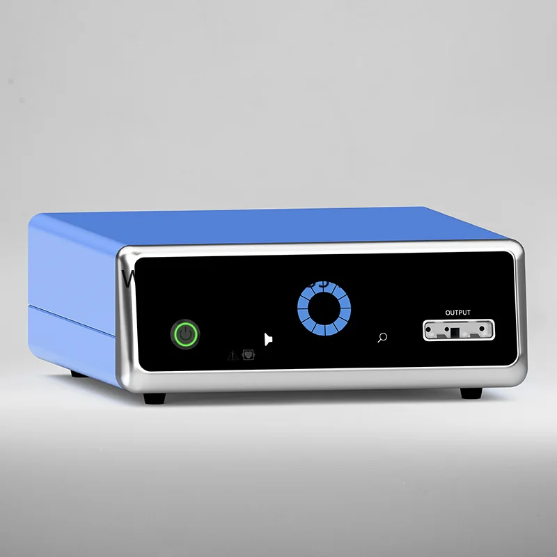 Animal Surgical Generator Veterinary Electrocautery Electrosurgical Generator
