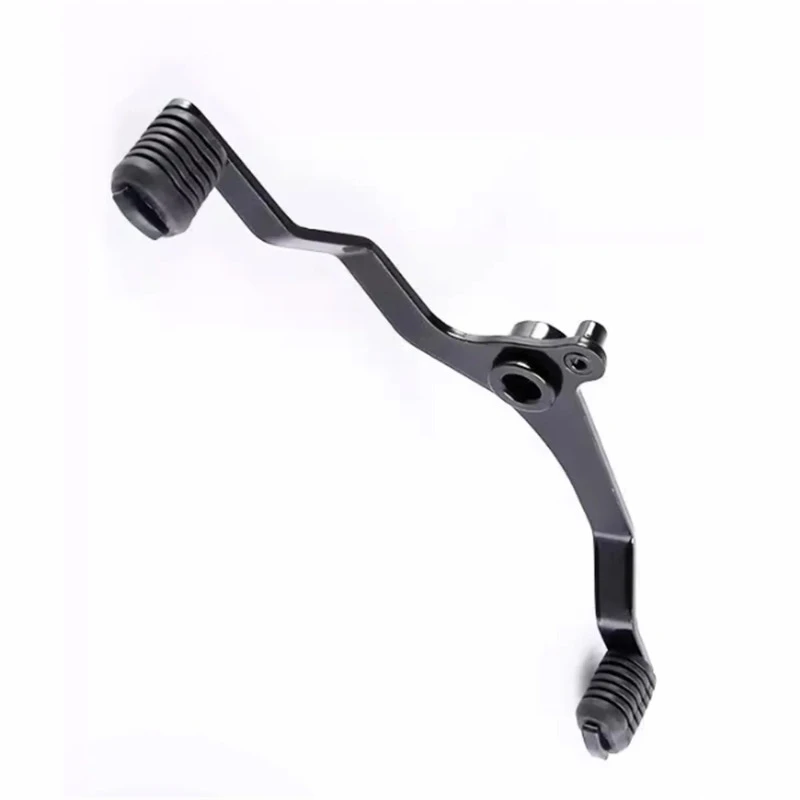 For CFMOTO 250clc 450clc Gear Lever Modification CLC250 CLC450 Gear Lever Front and Rear Shift Lever