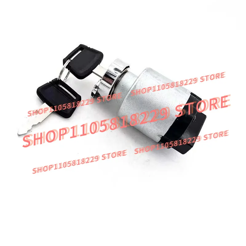 for excavator 4250350 4448303 4360297 EX200-1 EX200-2/3 EX200-5 excavator ignition switch