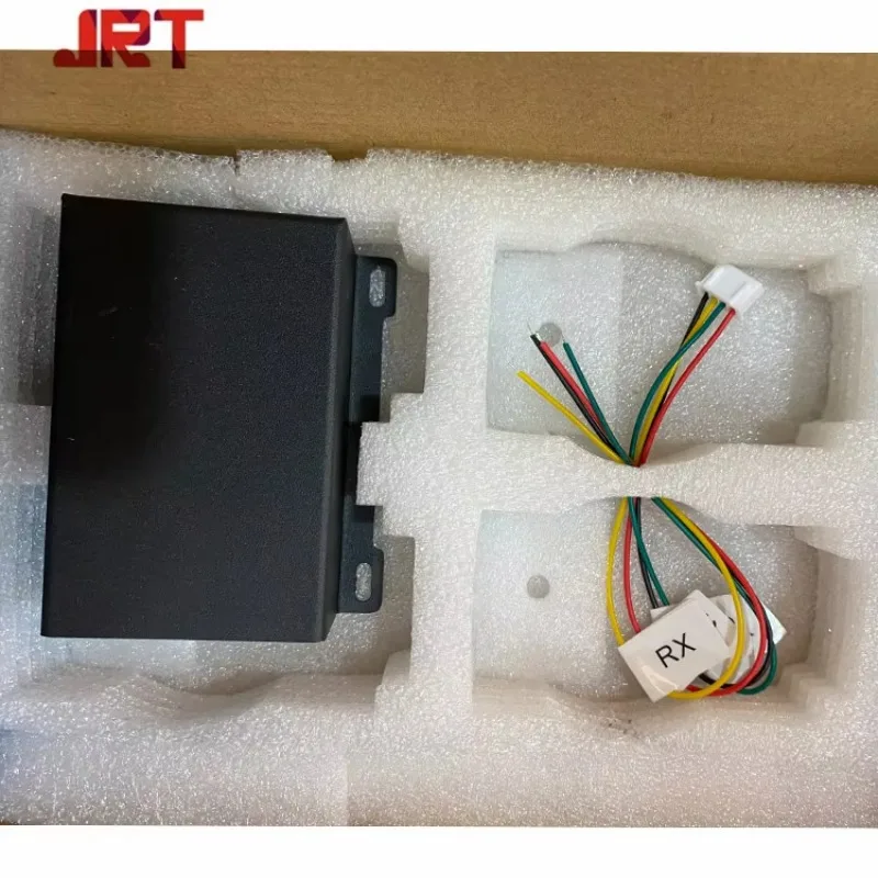 20HZ High Temperature Laser Distance Sensor Cement IP67 Waterproof Laser Distance Sensor 100meter Module for Raspberry Pi
