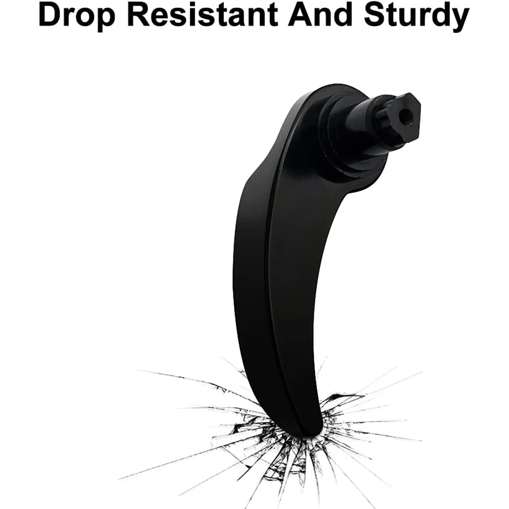 Steady Saddlebag Latch Lever-Saddle Bag For 2014-2022 Street Glide Road King Special Road Glide Special Ultra Limited