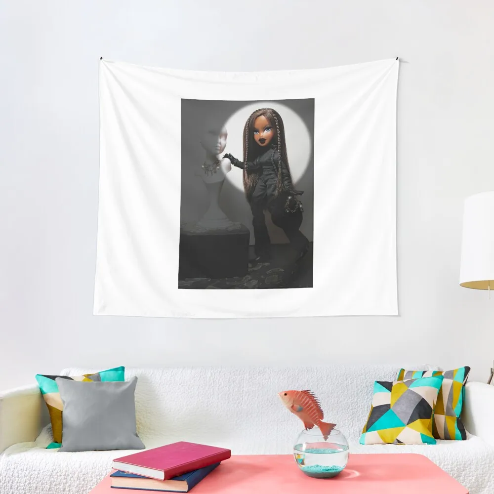 

Bratz Burglar Tapestry Bedroom Deco Decoration Bedroom Room Decor Cute Home Decoration Accessories Tapestry