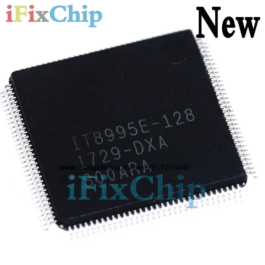 New IT8995E-128 IT8995E 128 CXA CXS DXA DXS QFP-128