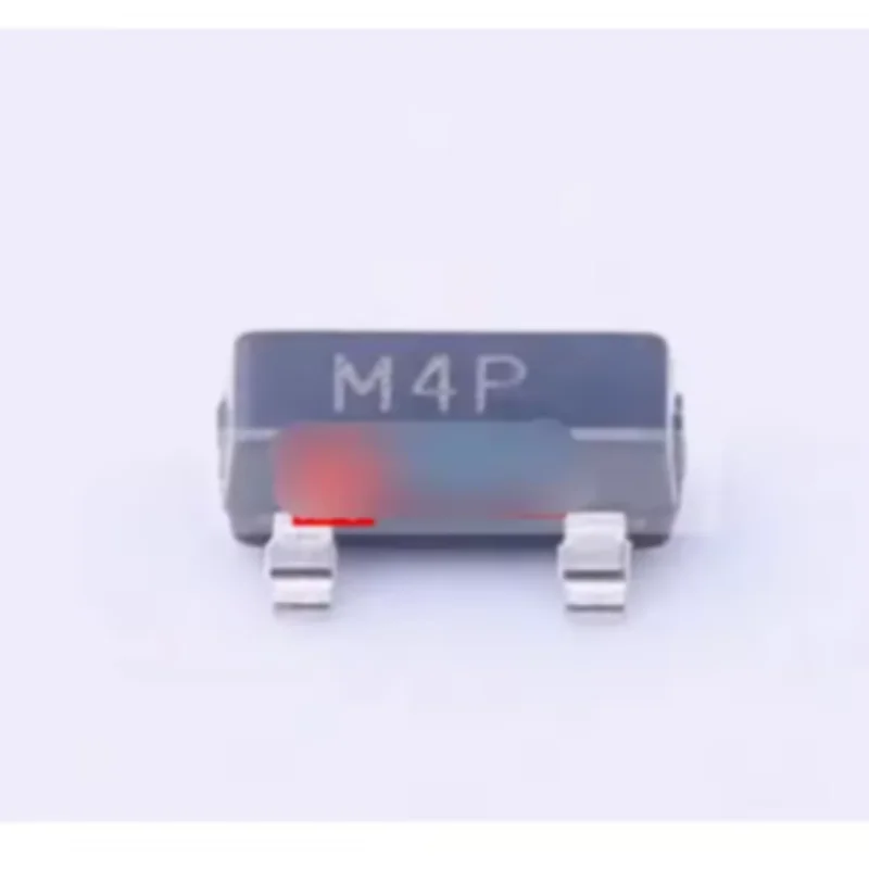 5PCS ADM809ZARTZ SMD SOT-23-3 Microprocessor Monitor Chip Brownout Protection -40~125℃ DIY Controller IoT Module Components