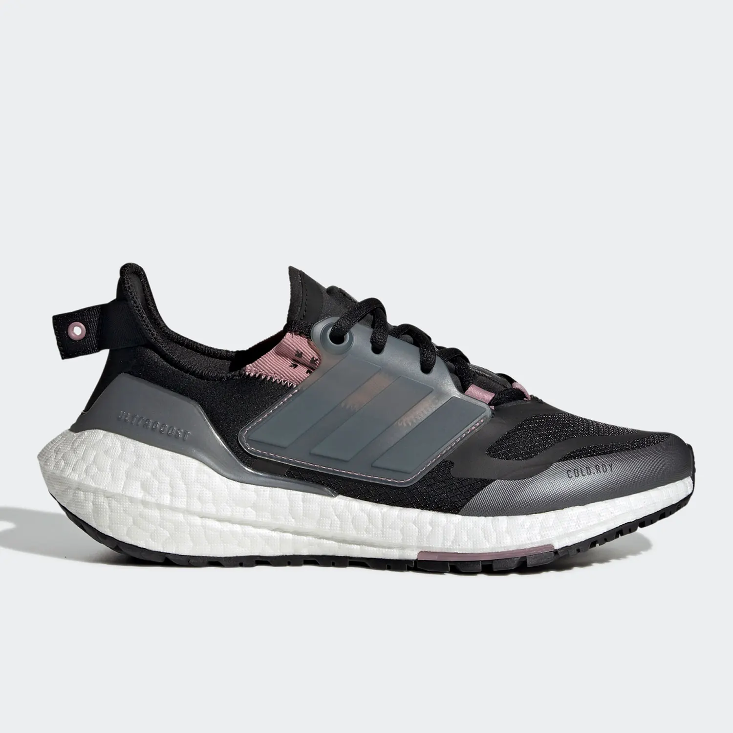 حذاء الجري النسائي الأصلي ULTRABOOST 22 من أديداس H01176