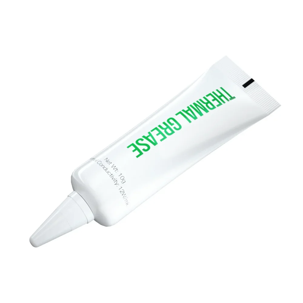 

Original Creality 3D Printing Accessories Pack Glue Stick Thermal Grease Lubricant Grease in One Package for All 3D Printer